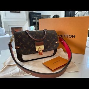 Louis Vuitton crossbody